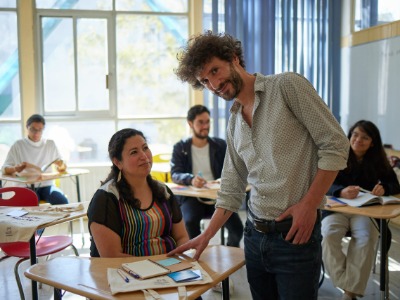 Catálogo 2025 de capacitaciones