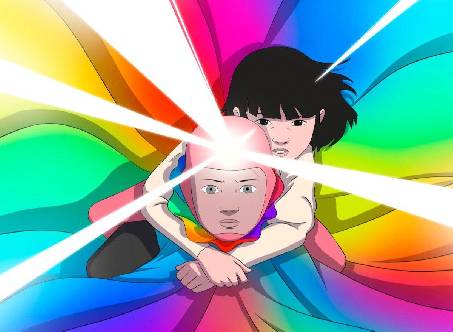 "ARCO" de Ugo Bienvenu en cines