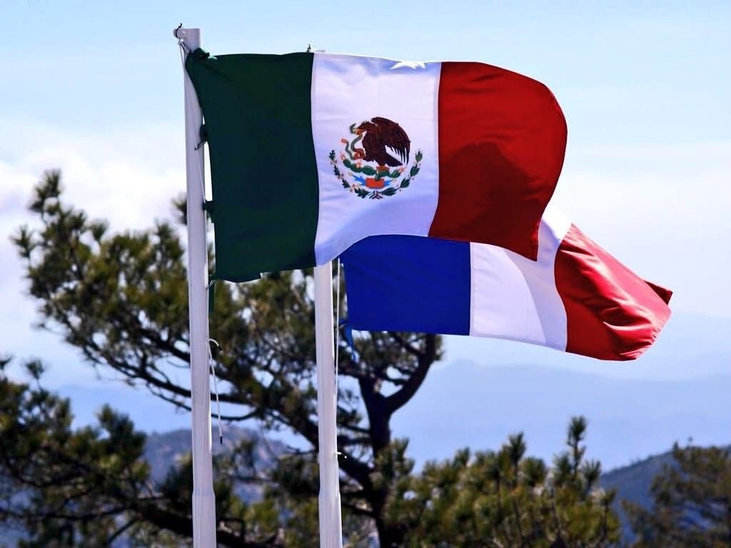 Programa de apoyo a la movilidad para la creación de programas de doble titulación México – Francia 2026