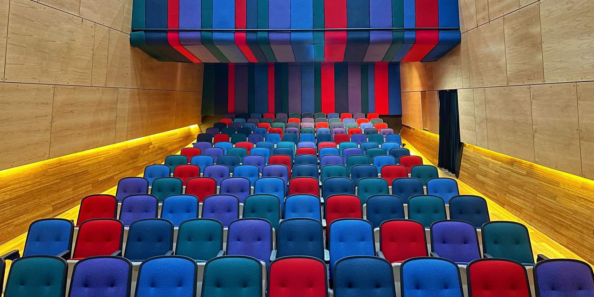 Le Cinéma IFAL