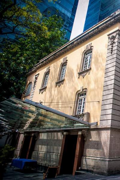 Casa de Francia - Centro francés de lengua y cultura